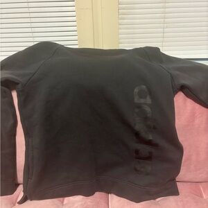 Adidas hoodie